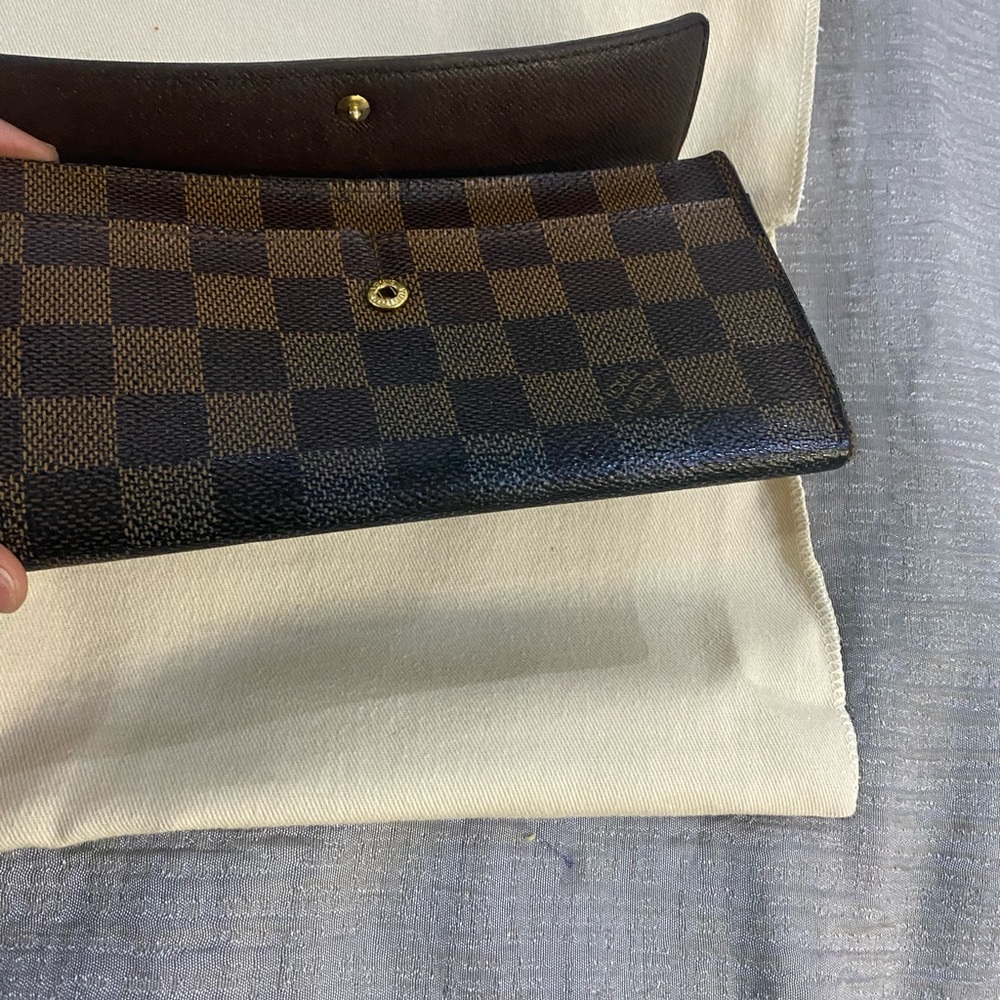 Lv wallet - Picture 9 of 11